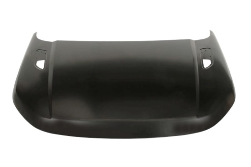 Capota motor (Versiunea 3D, otel) potrivit LAND ROVER RANGE ROVER EVOQUE 06.11-