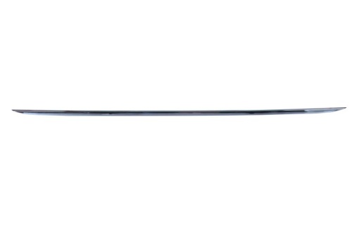 Capota portbagaj (crom) potrivit AUDI Q5 8R 11.08-06.12