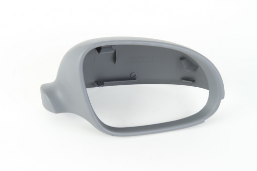 Carcasa oglinda grunduit potrivit VW GOLF PLUS V, GOLF V, JETTA III, PASSAT B5.5, PASSAT B6, SHARAN 09.95-12.13