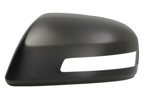 Carcasa oglinda stanga (grund, cu orificiu semnalizator) potrivit HONDA CIVIC IX SDN/COUPE 01.11-12.15