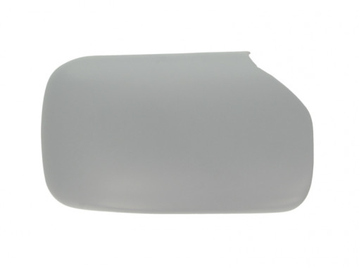 Carcasa oglinda Stanga grunduit potrivit BMW 3 (E36), 5 (E39) 09.90-05.04