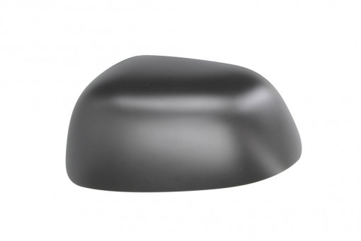 Carcasa oglinda Stanga grunduit potrivit CITROEN BERLINGO, BERLINGO/MINIVAN, C-CROSSER, C-CROSSER ENTERPRISE; MITSUBISHI OUTLANDER II; PEUGEOT 4007 11.06-