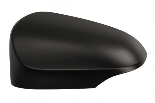 Carcasa oglinda Stanga grunduit potrivit TOYOTA YARIS, YARIS/HATCHBACK 12.10-