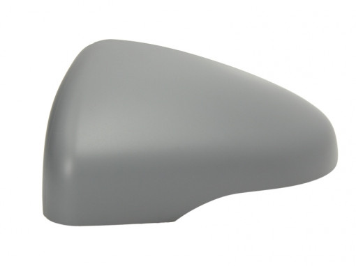 Carcasa oglinda Stanga (Hatchback; grunduit) potrivit VW GOLF VI, TOURAN 02.03-05.16