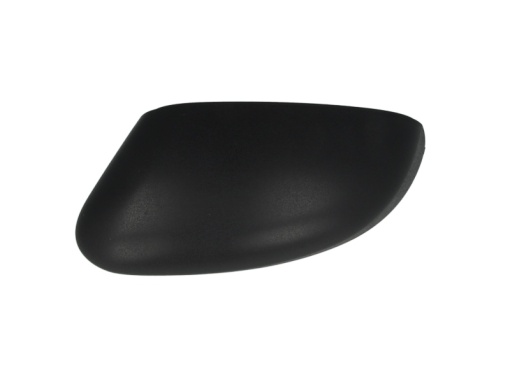 Carcasa oglinda Stanga (negru) potrivit FORD FOCUS II; FORD USA FOCUS 07.04-09.12 - Img 1