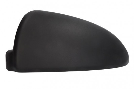 Carcasa oglinda Stanga (negru) potrivit SMART FORTWO 01.07-