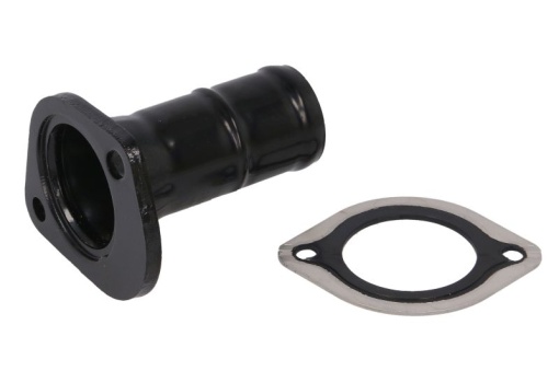 Carcasa termostat potrivit CHRYSLER PACIFICA, VOYAGER IV; DODGE CARAVAN, GRAND 3.3/3.5/3.8 02.00-