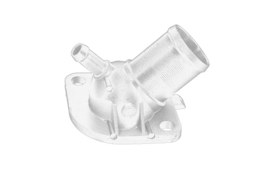Carcasa termostat potrivit RENAULT CLIO II, CLIO II/HATCHBACK, ESPACE III, KANGOO, LAGUNA I, MEGANE I, MEGANE I CLASSIC, MEGANE I COACH, MEGANE SCÉNIC 1.2-3.0 11.93-