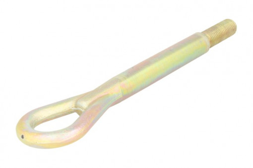 Carlig remorcare potrivit CHEVROLET CAPTIVA; OPEL ANTARA A 06.06-