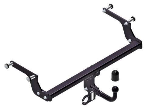 Carlig remorcare potrivit DACIA DUSTER 01.19-