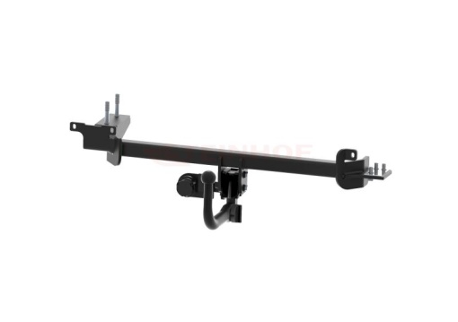 Carlig remorcare potrivit LAND ROVER RANGE ROVER EVOQUE 06.11-12.19