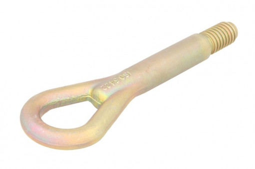 Carlig remorcare potrivit MERCEDES A W169, B SPORTS TOURER W245, C CL203, C W203, CLK C209, CLS C219, E W210, E W211, S W220, SL R230, SLK R170, SLK R171, VANEO 414 06.95-06.12