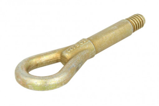 Carlig remorcare potrivit SMART FORTWO 01.07-