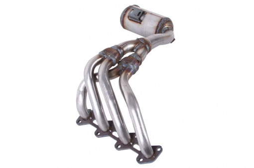 Catalizator EURO 2/EURO 3 potrivit MERCEDES A (W168) 1.4/1.6/1.9 07.97-08.04