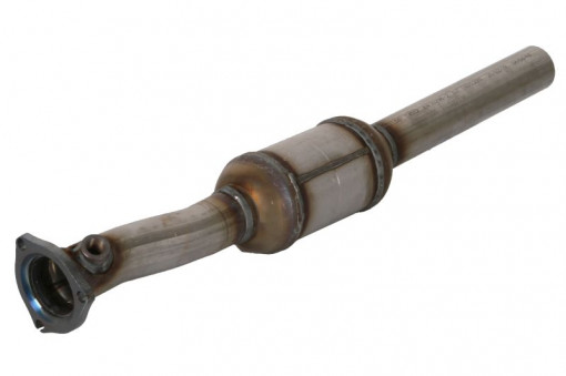 Catalizator EURO 2 potrivit FORD GALAXY I; SEAT ALHAMBRA; VW SHARAN 1.8/2.0/2.8 09.95-03.10