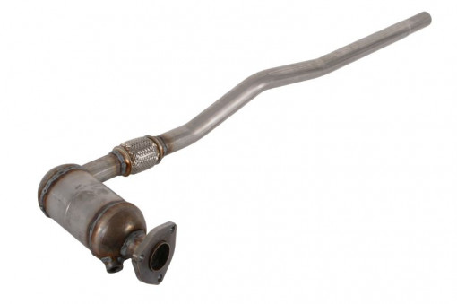 Catalizator EURO 2 potrivit OPEL CORSA B 1.0 11.96-09.00