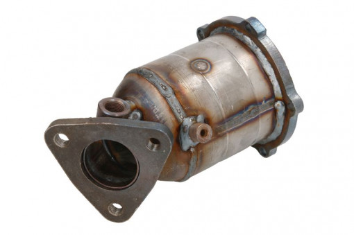 Catalizator EURO 3/EURO 4 potrivit KIA SORENTO I 2.4 08.02-06.09