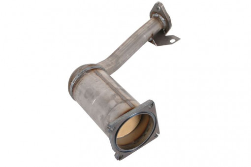 Catalizator EURO 3/EURO 4 potrivit PEUGEOT 206 1.4 09.98-12.12