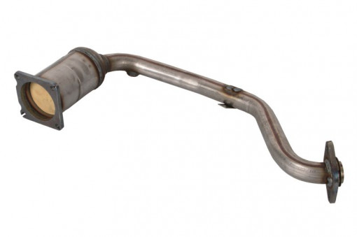 Catalizator EURO 3/EURO 4 potrivit PEUGEOT 307 1.4 08.00-09.03