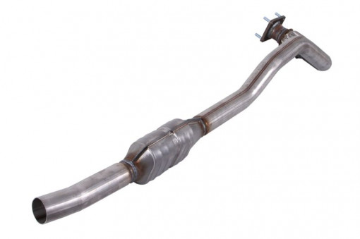 Catalizator EURO 3 potrivit FORD TRANSIT 2.4D 01.00-05.06