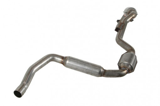 Catalizator EURO 3 potrivit MERCEDES M (W163) 3.2/3.7 02.98-06.05