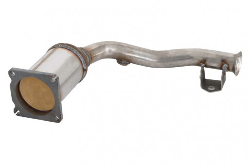 Catalizator EURO 4/EURO 5 potrivit FIAT FIORINO/MINIVAN, QUBO 1.4 11.07-