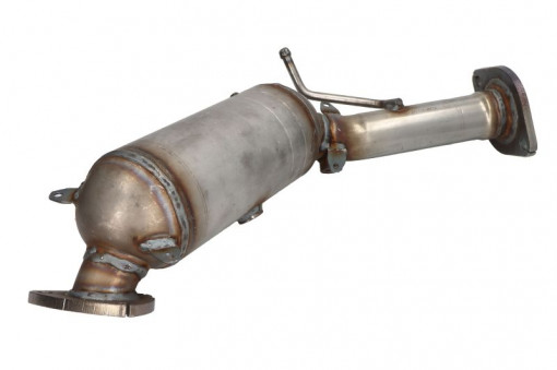 Catalizator EURO 4/EURO 5 potrivit HONDA CIVIC VIII 2.0 09.06-01.12