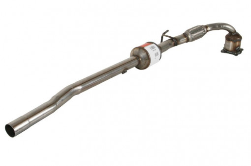 Catalizator EURO 4 potrivit AUDI A3; SEAT ALTEA, ALTEA XL, LEON, TOLEDO III; SKODA OCTAVIA II; VW EOS, GOLF V, JETTA III 2.0 09.04-08.15
