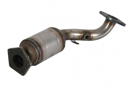 Catalizator EURO 4 potrivit FIAT DOBLO/MINIVAN 1.6CNG 09.02-