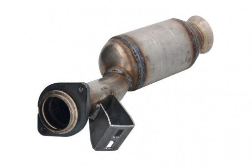 Catalizator EURO 4 potrivit MERCEDES VIANO (W639), VITO / MIXTO (W639), VITO (W639) 2.0D/2.2D 09.03-