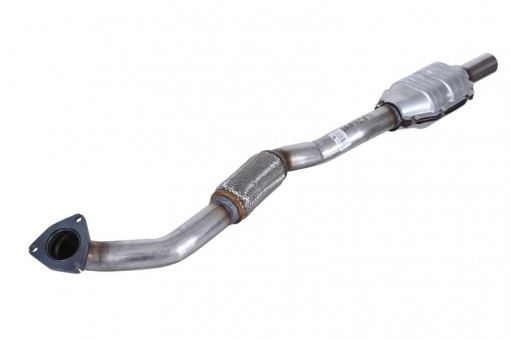 Catalizator EURO 4 potrivit OPEL ASTRA H, ZAFIRA B 1.9D 04.04-04.15