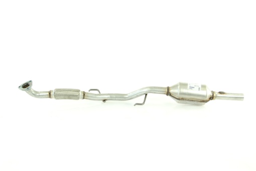 Catalizator EURO 4 potrivit SEAT CORDOBA, IBIZA III, IBIZA IV, IBIZA IV SC; SKODA FABIA I, FABIA II, ROOMSTER, ROOMSTER PRAKTIK; VW POLO 1.4/1.4LPG/1.6 04.06-05.15