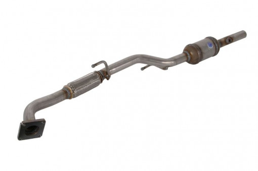 Catalizator EURO 4 potrivit SEAT CORDOBA, IBIZA III; SKODA FABIA I; VW POLO 1.4 10.99-11.09