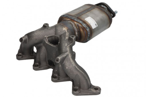 Catalizator EURO 5/EURO 6 potrivit HYUNDAI ELANTRA VI 1.6 02.16-