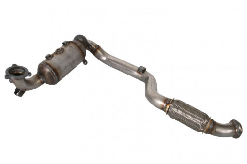 Catalizator EURO 5/EURO 6 potrivit MERCEDES A (W176), B SPORTS TOURER (W246, W242), CLA (C117) 1.6/2.0 11.11-03.19