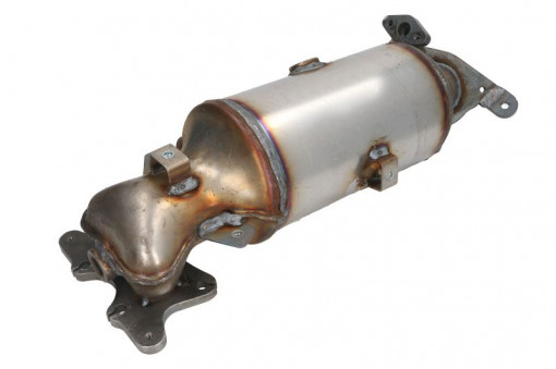 Catalizator EURO 5 potrivit HONDA CR-V III 2.0 10.06-06.12