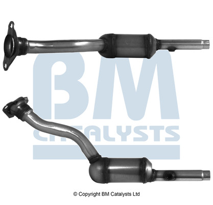 Catalizator EURO 6 potrivit DACIA DUSTER, DUSTER/SUV 1.6/1.6LPG 06.15-
