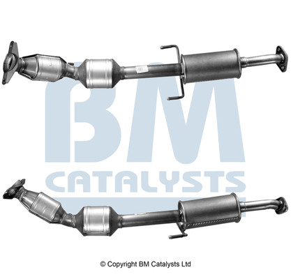 Catalizator EURO 6 potrivit LEXUS CT; TOYOTA AURIS 1.8H 09.11-