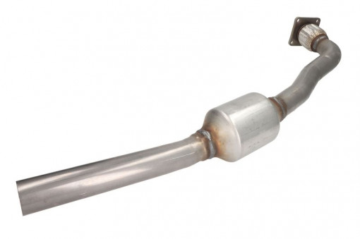 Catalizator potrivit SEAT CORDOBA, CORDOBA VARIO, IBIZA II, INCA; VW CADDY II, CADDY II/MINIVAN, GOLF III, POLO, POLO III CLASSIC, VENTO 1.7D/1.9D 08.93-01.04