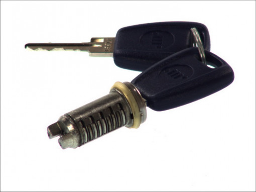 Cilindru inchidere Fata/Spate Stanga potrivit FIAT DOBLO, DOBLO/MINIVAN, PANDA, PANDA/HATCHBACK, PUNTO, PUNTO EVO/HATCHBACK, PUNTO/HATCHBACK 09.99- - Img 1