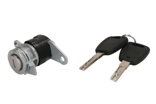 Cilindru inchidere potrivit CITROEN JUMPER I, JUMPER II; FIAT DUCATO; PEUGEOT BOXER 12.01-