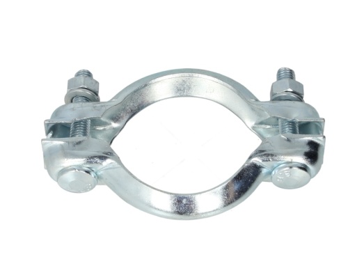 Clema esapament (66mm) potrivit MERCEDES SPRINTER 3,5-T (B906); ALFA ROMEO 159; FIAT DOBLO, DUCATO; HYUNDAI I20 I; OPEL VECTRA C GTS, ZAFIRA B/MINIVAN; PEUGEOT BOXER 1.2-3.0D 11.97- - Img 1