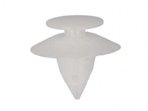Clema tapiţerie (aplicatie: bara de protectie, cantitate per impachetare: 10 buc.) potrivit FORD KA 09.96-11.08