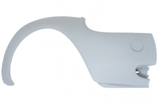 Colt bara protectie fata Dreapta grunduit potrivit FORD KA, STREET KA -11.08