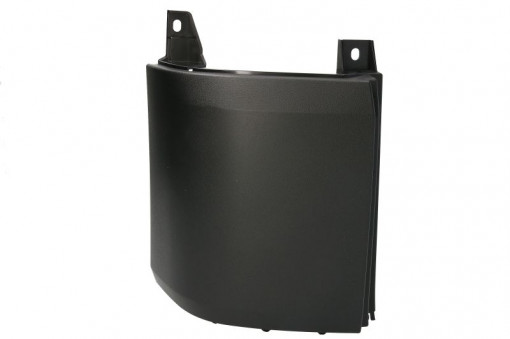 Colt bara protectie Spate Stanga negru potrivit VW MULTIVAN T6, TRANSPORTER T6, TRANSPORTER T6 / CARAVELLE T6