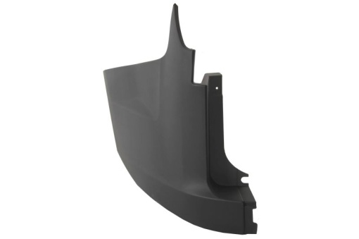 Colt bara spate stanga grunduit potrivit FORD TRANSIT / TOURNEO CUSTOM 06.14-10.19