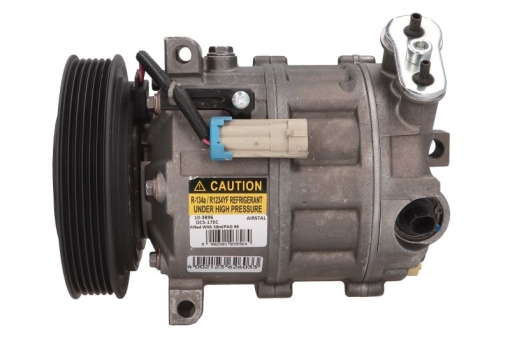 Compresor climatizare potrivit ALFA ROMEO 159, BRERA, SPIDER 1.8 06.05-12.12