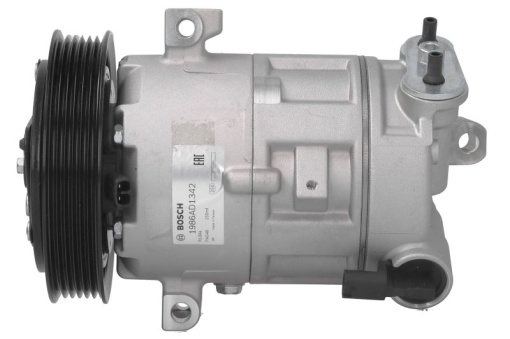 Compresor climatizare potrivit ALFA ROMEO GIULIETTA 1.8 04.10-10.18