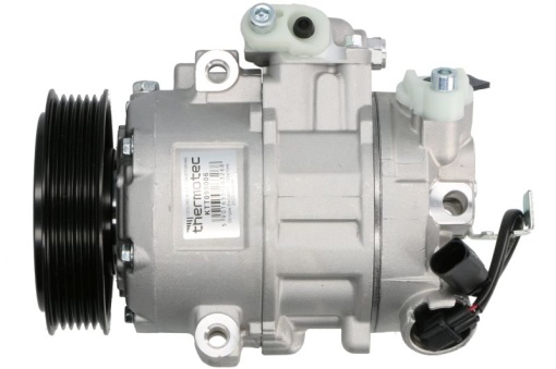 Compresor climatizare potrivit AUDI A2; SEAT CORDOBA, IBIZA III, IBIZA IV, IBIZA IV SC, IBIZA IV ST, TOLEDO IV; SKODA FABIA I, FABIA I PRAKTIK, FABIA II, RAPID, ROOMSTER 1.0-2.0 08.99-06.15