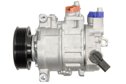 Compresor climatizare potrivit AUDI A4 ALLROAD B8, A4 B6, A4 B7, A4 B8, A5, A6 ALLROAD C6, A6 C6, Q5; SEAT EXEO 1.6-3.2 11.00-05.17